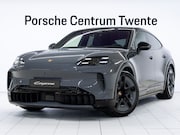 Porsche Cayenne Coupé - S Electric SportDesign