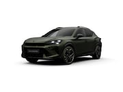 CUPRA Formentor - VZ Tribe Edition | Digitaal instrumentenpaneel (Virtual Cock
