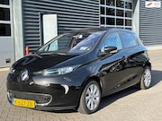 Renault Zoe - Q210 Zen Quickcharge 22 kWh | Camera | Navigatie