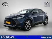 Toyota C-HR - 2.0 Plug-in Hybrid 220 First Edition Parkeersensoren V+A | S