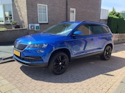 Skoda Karoq - 1.0 TSI Business Edition
