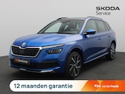 Skoda Kamiq - 1.5 TSI ACT Sport Business 150PK DSG Panoramadak, Achteruitr
