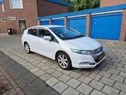 Honda Insight - 1.3 IMA Elegance hybrid Automaat White Metallic