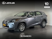 Lexus NX - 300h AWD Business Line | Trekhaak | Navigatie |