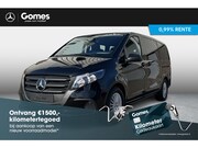 Mercedes-Benz eVito - Tourer 129 PRO L2 | 90 kWh Mercedes-Benz eVito Tourer 129 PR