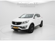 Kia Sportage - 1.6 GDI | Trekhaak | Achteruitrijcamera | Nette Staat | 17in
