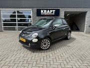 Fiat 500 - 1.2 Lounge | Panorama | PDC | Bluetooth | CLIMA | Airco | La