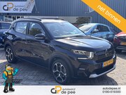 Citroën C3 - 1.2 Turbo 100pk Plus GARANTIE/INCL.BTW/DISTRIBUTIEKETTING/CA