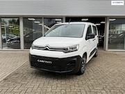Citroën Berlingo - 1.2 PureTech Live (5 PERSOONS) |110 Pk | Airco I Cruise cont