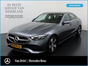 Mercedes-Benz C-klasse - 180 Business Line | Carplay Camera Dodehoek