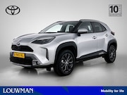 Toyota Yaris Cross - 1.5 Hybrid Explore | NL dealeronderhouden |