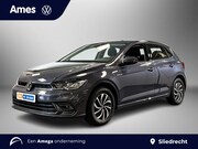 Volkswagen Polo - 1.0 TSI 95pk Life Edition | Climatronic | Stoelverwarming |