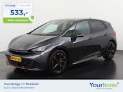 CUPRA Born - 62 kWh | All-in 533, - Private Lease | Direct uit voorraad