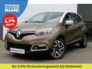 Renault Captur - 1.2 TCe 120 PK Barista | Automaat | Stoelverwarming voor  | 