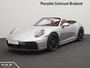 Porsche 911 - Carrera 4 GTS Cabriolet
