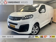 Opel Vivaro - L3H1 Innovation 2.0 CDTI Automaat | Camera | Navigatie | Bet