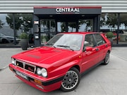 Lancia Delta - 2.0 HF Integrale|Uniek|1988