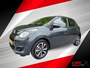 Citroën C1 - 1.0 VTi Airscape Shine |CARPLAY|OPEN DAK|CAMERA