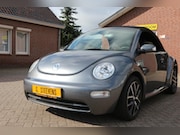 Volkswagen Beetle Cabrio - 1.6 Turijn Elektrisch Cabrio Dak