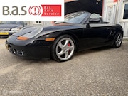 Porsche Boxster - S 3.2 1e eigenaar