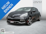 Renault Clio - 1.6 R.S. Trophy SCHAALSTOELEN | CAMERA | STOELVERWARMING
