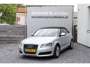 Audi A3 - Cabriolet 1.8 TFSI Attr.Pro L