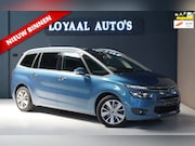 Citroën C4 Grand Picasso - 1.6 THP Business | 7 PERS | NAVI | AIRCO | CRUISE | PDC | NA