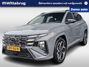 Hyundai Tucson - 1.6 T-GDI PHEV N Line uitvoering | Rondom Camera | Adaptieve