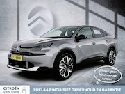 Citroën C4 X - Hybrid 145pk Automaat Max | Rijklaar | Adaptive Cruise | Ach