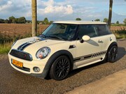 MINI One - 3-Deurs 1.6 MINIMALIST Business Line APK 12-2026 Airco NAP