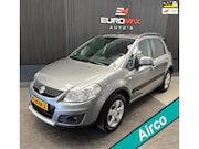 Suzuki SX4 - 1.6 Exclusive 2e Eigenaar - NAP - Trekhaak