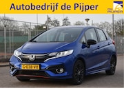 Honda Jazz - 1.5 i-VTEC Dynamic Sport 131 pk! NL-Auto | Cruise Control |