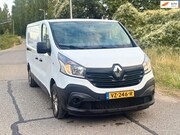 Renault Trafic - 1.6 dCi L2H1 Turbo2 Energy Airco