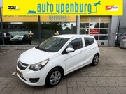 Opel Karl - 1.0 ecoFLEX Edition * 131.103 Km * Airco * Parkeersensors