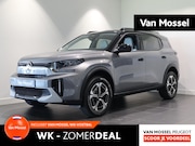 Citroën C3 Aircross - Ë-C3 Max 113pk 44 kWh - CAMERA - NAVIGATIE - APPLE CARPLAY/A