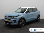 Citroën e-C3 - Max 113pk 44 kWh | Achteruitrijcamera | Climate Control | Cr