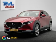 Mazda CX-30 - 2.0 e-SkyActiv-X M Hybrid Comfort Head up display | Adaptiev