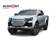Isuzu D-Max - BEV Extended Cab V-Cross 66.9 kWh