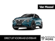 Nissan Juke - Hybrid 143 6AT Pulse + FAP aero velgen | "Interior Pack Plus