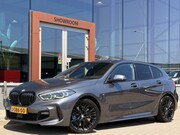 BMW 1-serie - 118i M-Sport Executive Edition | Apple Carplay | Harman Kard