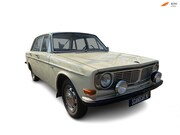 Volvo 144 - De Luxe automaat