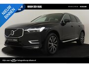 Volvo XC60 - B5 (M-HYBRID) INSCRIPTION -POWER-SEATS|360°CAM|ADAP.LED|KEYL