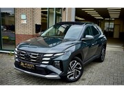 Hyundai Tucson - 1.6 T-GDI HEV Premium Sky FULL OPTIONS|Panoramadak|Stl.Venti