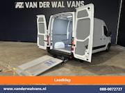 Renault Master - 2.3 dCi 150pk L2H2 Euro6 Airco | Laadklep | 2x Zijdeur | Cam