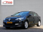 Renault Mégane - Estate 1.5 dCi Expression TOPSTAAT! NAVI! BLUETOOTH! CLIMA! 