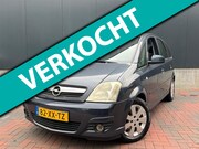 Opel Meriva - 1.4-16V Temptation * Cruise * Airco * Elek-ramen