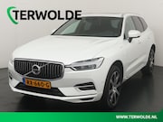 Volvo XC60 - 2.0 T8 Twin Engine AWD Inscription | Luchtvering | Panoramad