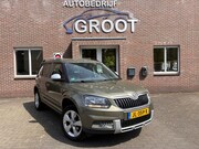 Skoda Yeti - 1.2 TSI OUTDOOR Greentech JOY