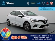 Renault Clio - E-Tech Hybrid Business Zen 140pk Airco | Cruise | Navi | Par