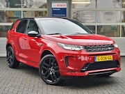 Land Rover Discovery Sport - P200 2.0 R-Dynamic S|Automaat|Pano|Trekhaak|Leer|Camera|
